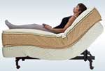 Comfort Craft 4500 Adjustable Bed