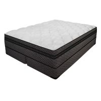 Luxury Support - Cashmere 13" Mattress