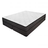 Luxury Support - Evolutions 8" Mattress