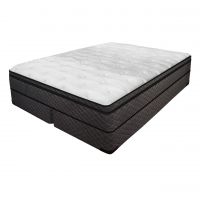 Luxury Support - Harmony 10" Mattress