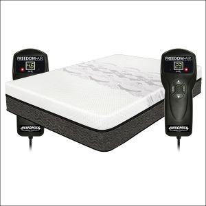 Gemini 9.5" RV Air Bed Mattress #2