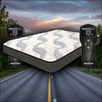 Vista 8" RV Air Bed Mattress